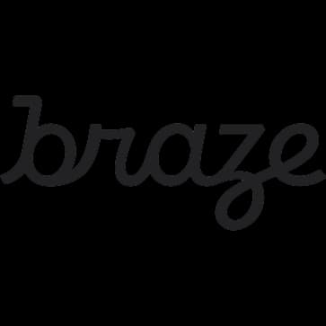 Braze Email templates