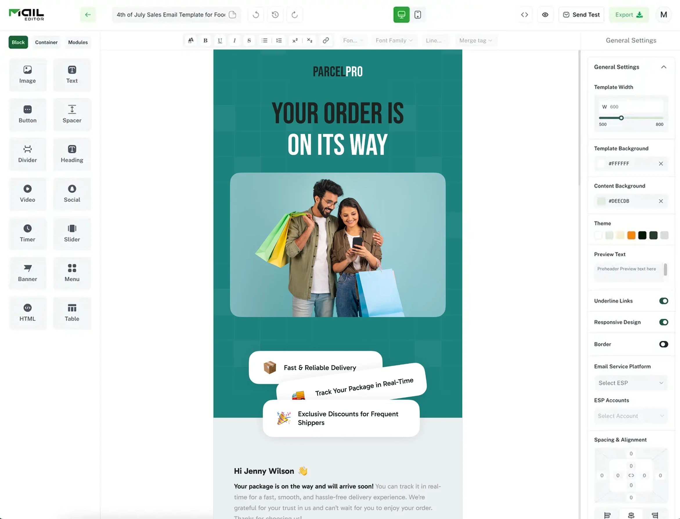 Edit Onboarding Emails Faster