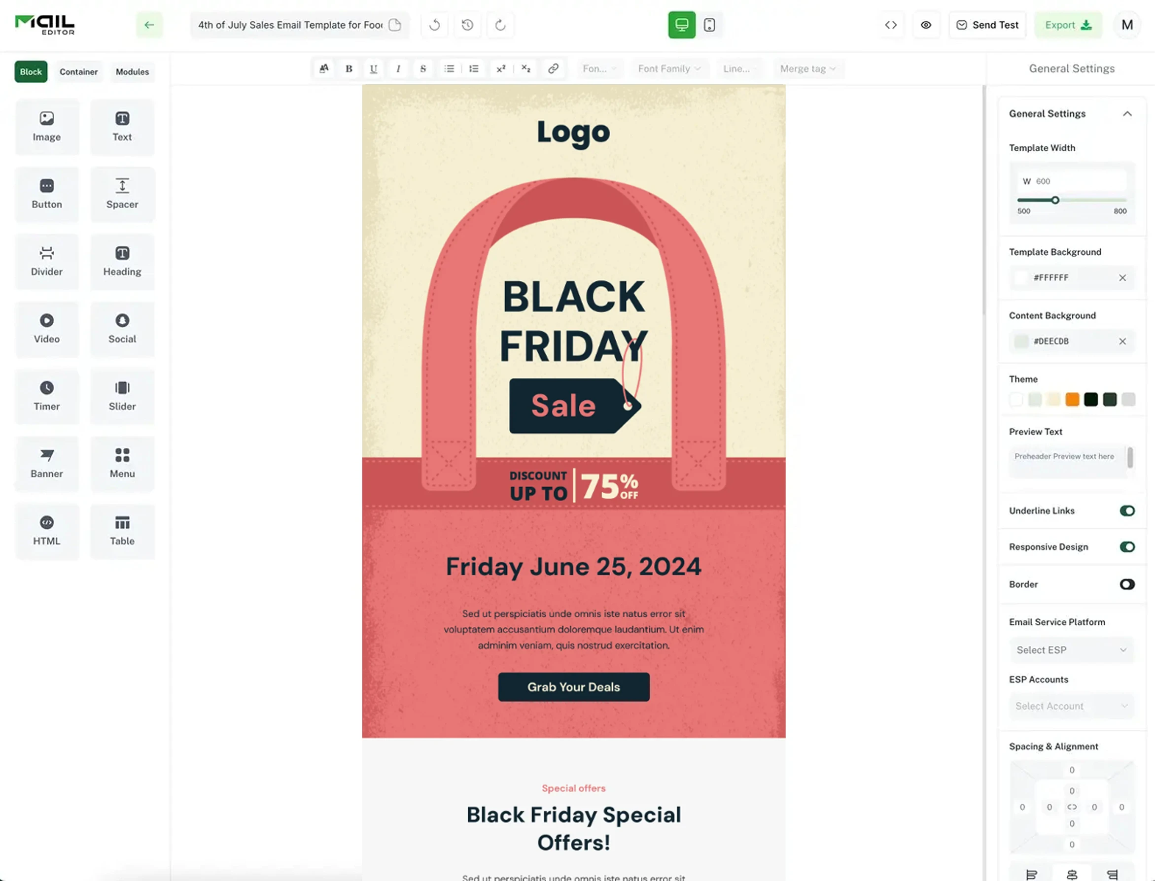 Edit Welcome Emails Faster