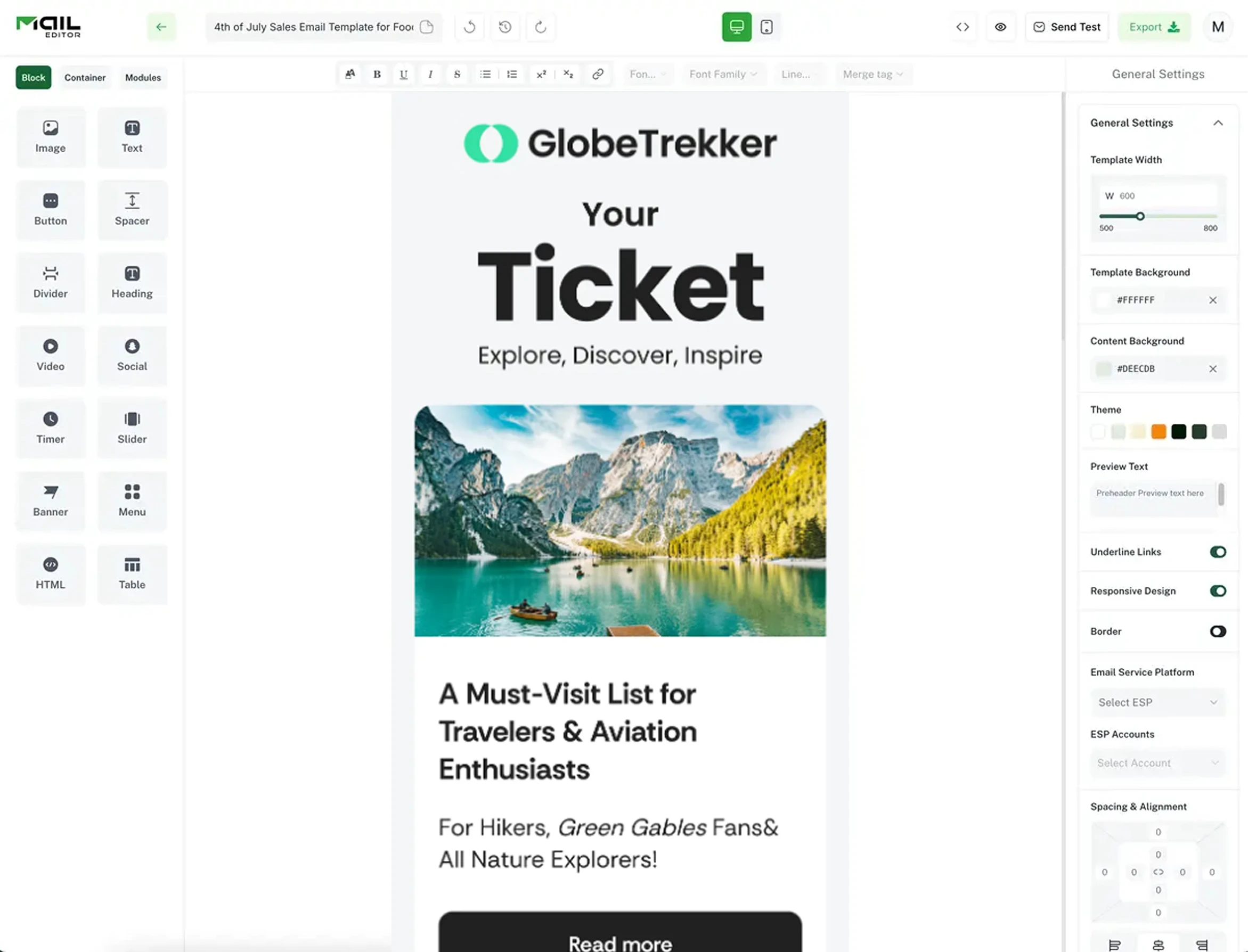 Edit Aviation Emails Faster