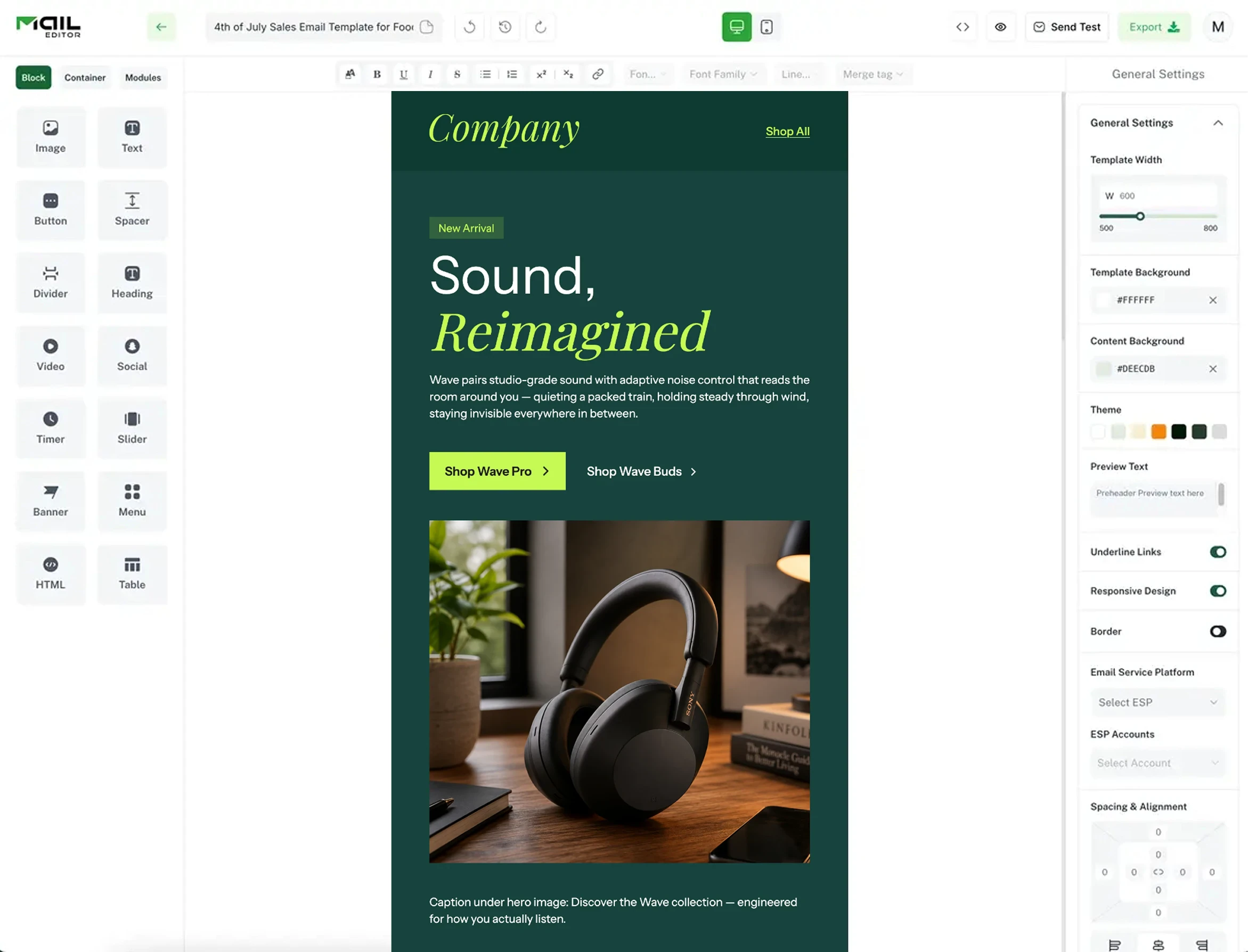 Edit Onesignal Emails Faster
